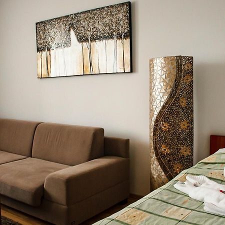 Penzion Anesis - Apartmány Turčianske Teplice Exteriér fotografie