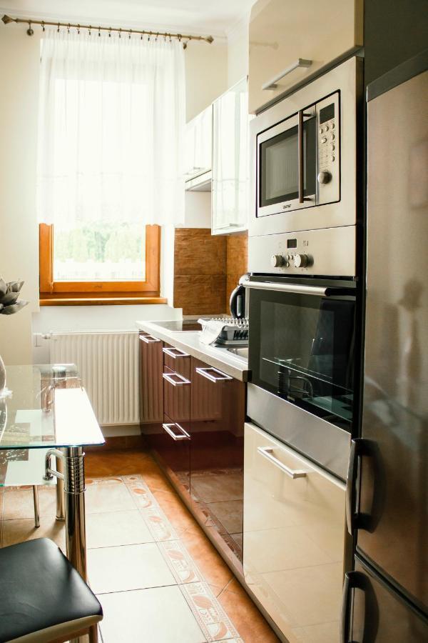 Penzion Anesis - Apartmány Turčianske Teplice Exteriér fotografie
