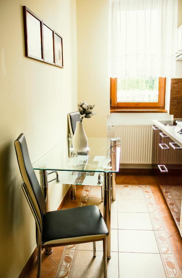 Penzion Anesis - Apartmány Turčianske Teplice Exteriér fotografie