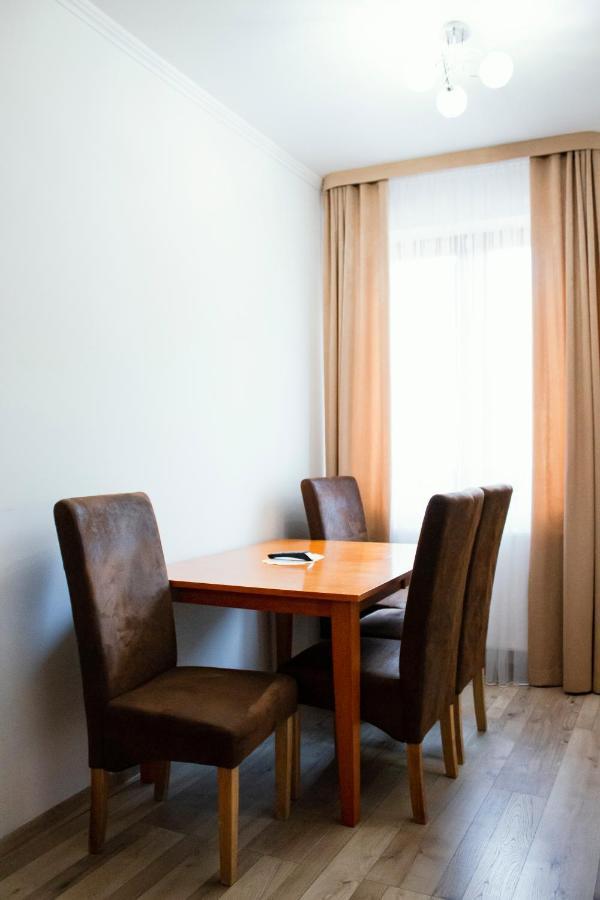 Penzion Anesis - Apartmány Turčianske Teplice Exteriér fotografie