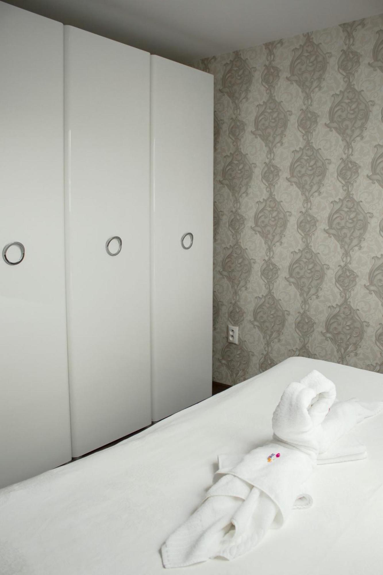 Penzion Anesis - Apartmány Turčianske Teplice Pokoj fotografie