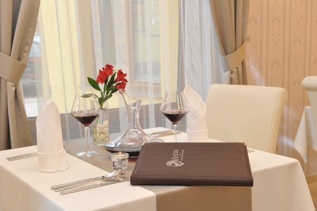 Penzion Anesis - Apartmány Turčianske Teplice Exteriér fotografie