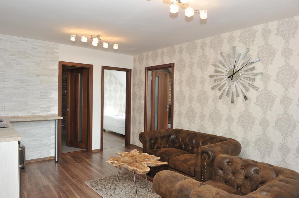 Penzion Anesis - Apartmány Turčianske Teplice Exteriér fotografie