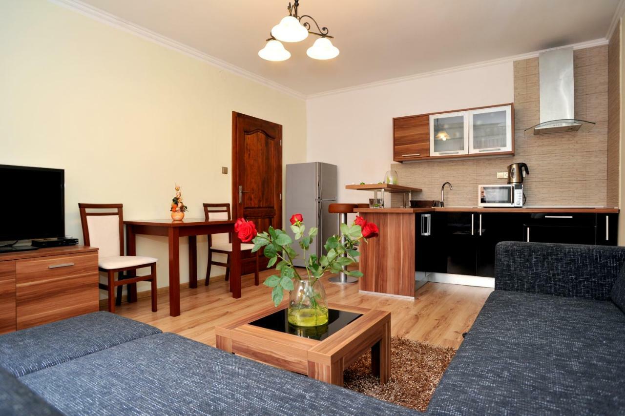 Penzion Anesis - Apartmány Turčianske Teplice Exteriér fotografie